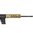 HK 556 M-LOK Schiene 10" für HK416 braun eloxiert