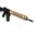 HK 556 M-LOK-Schiene 13,75" für HK416 braun eloxiert