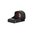 LIBERTY II RMR 1x24 mm 3 MOA Rotpunkt-Reflexvisier Schwarz