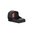 LIBERTY II RMR 1x24 mm Reflexvisier mit rotem Mehrfachabsehen, schwarz