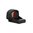 JUSTICE II RMR 1X30MM Reflexvisier mit Multi-Absehen, schwarz