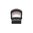 JUSTICE II RMR 1X30MM Reflexvisier mit Multi-Absehen, schwarz