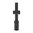 TOMAHAWK II LPVO 1-4×24MM SFP BELEUCHTETES GRÜNES BDC SCHWARZ