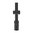 TOMAHAWK II LPVO 1-4x24 mm SFP, beleuchtetes grünes BFO, schwarz