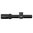 TOMAHAWK II LPVO 1-6x24 mm SFP, beleuchtetes grünes BDC, schwarz