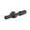 TOMAHAWK II LPVO 1–6×24 mm SFP beleuchtet grün BFO schwarz