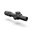 WARHORSE 1-6x24mm FFP grün beleuchtet DRAGOON MOA schwarz