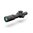 WARHORSE 1-6X24MM FFP beleuchtetes RED DRAGOON MOA schwarz