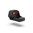 SENTINEL II 1x20 mm Rot 3 MOA-Punkt Blackout hinteres Mikro-Visier