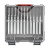 ACCU-PUNCH Hohlnietentreiber-Set