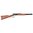 R92 357 MAGNUM / 38 SPECIAL +P 16" Lauf 8 Schuss Schwarz Standard-Hebel