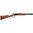 R92 357 MAGNUM / 38 SPECIAL +P 16" Lauf 8 Schuss Schwarz Standard-Hebel