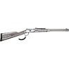 R92 357 MAGNUM/38 SPECIAL +P 20" Lauf 10 Schuss Edelstahl/Grau