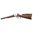 R92 357 MAGNUM/38 SPECIAL +P, 24" Lauf, 12 Schuss, Edelstahl / Nussbaum