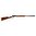 R92 357 MAGNUM/38 SPECIAL +P, 24" Lauf, 12 Schuss, Edelstahl / Nussbaum