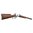 R92 357 MAGNUM/38 SPECIAL +P, 24" Lauf, 12 Schuss, Edelstahl / Nussbaum