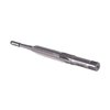 Der LIVE PILOT FINISH CHAMBER REAMER von MANSON PRECISION ermöglicht präzises Arbeiten mit minimalem Risiko von Rifling-Schäden für maximale Genauigkeit.