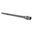 DUTY 5.56X45 NATO 12,5" Mid-Length-Lauf Nitride
