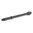 DUTY 5.56X45 NATO 12,5" Mid-Length-Lauf Nitride