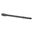 DUTY 5.56X45 NATO 12,5" Mid-Length-Lauf Nitride