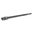 DUTY 5.56X45 NATO 13,9" Mid-Length-Lauf nitriert