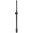5.56x45 NATO 16" 1:8 Gunner-Lauf mit vernietetem Gasblock, nitriert