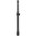 5.56x45 NATO 16" 1:8 Gunner-Lauf mit vernietetem Gasblock, nitriert