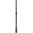 5.56X45 NATO 16" 1-8 Pencil-Lauf mit eingepinntem Gasblock, nitriert