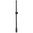 5.56X45 NATO 16" 1-8 Pencil-Lauf mit eingepinntem Gasblock, nitriert