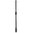 5.56X45 NATO 16" 1-8 Pencil-Lauf mit eingepinntem Gasblock, nitriert