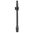 5.56x45 NATO 10,5" 1:8 Drall GOV/SOCOM Lauf mit gestiftetem Gasblock, nitriert