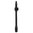 5.56x45 NATO 10,5" 1:8 Drall GOV/SOCOM Lauf mit gestiftetem Gasblock, nitriert