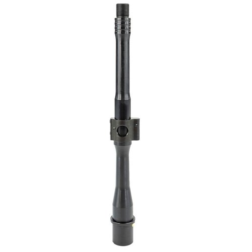 Der AR-15 Pinned Gas Block 300 Blackout Lauf bietet eine robuste Montage, hervorragende Balance und Präzision mit einem 1:8 Drall für optimale Leistung.