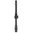 300 BLK 10,5" 1:8 GUNNER CONTOUR-LAUF mit vernietetem Gasblock, nitridiert