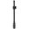 5.56X45 NATO 10.5" 1-8 Pencil-Lauf mit vernietetem Gasblock, nitriert