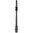 5.56X45 NATO 10.5" 1-8 Pencil-Lauf mit vernietetem Gasblock, nitriert