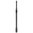 5.56X45 NATO 14,5" 1:8 GUNNER BBL mit verpinntem Gasblock, nitriert
