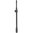 5.56X45 NATO 14,5" 1:8 GUNNER BBL mit verpinntem Gasblock, nitriert