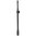 5.56X45 NATO 14,5" 1:8 GUNNER BBL mit verpinntem Gasblock, nitriert