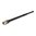 MATCH 223 WYLE 16" 1:8 Drall Gunner-Contour-Lauf Nitride