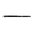 MATCH .223 WYLDE 16" 1:8 schwerer gefluter Konturlauf, nitriert