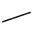 MATCH .223 WYLDE 20" 1:8 Heavy Fluted-Contour-Lauf nitriert