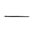 MATCH .223 WYLDE 20" 1:8 Heavy Fluted-Contour-Lauf nitriert