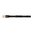 MATCH 300BLK 9" 1:8 Drall Gunner Contour SS-Lauf, nitriert