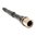 MATCH 300BLK 9" 1:8 Drall Gunner Contour SS-Lauf, nitriert