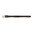 MATCH 300BLK 10,5" 1:8 Drall Gunner Contour Edelstahl-Lauf nitriert