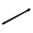 DUTY 9MM 16" 1-10 Lauf, konische Kontur, ohne Gasport, nitriert