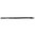 MATCH 6MM ARC 20" 1:7,5 Twist – stark gerillter, konturierter Lauf, nitriert