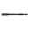 DUTY .308 WIN 13,9" 1:10 TWIST Big Gunner Kontur-Lauf, nitriert