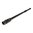 DUTY 308 WIN 18" 1:10 Drall Pencil-Contour-Lauf nitriert